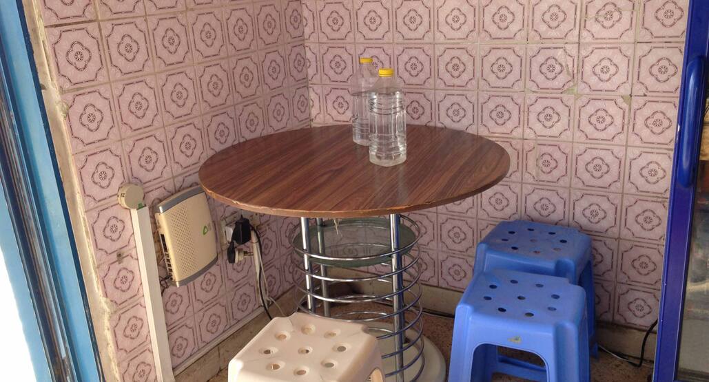 Al Shaheen Cafeteria Muroor Abu Dhabi